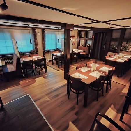 באטנברג Roastineer Hotel מראה חיצוני תמונה