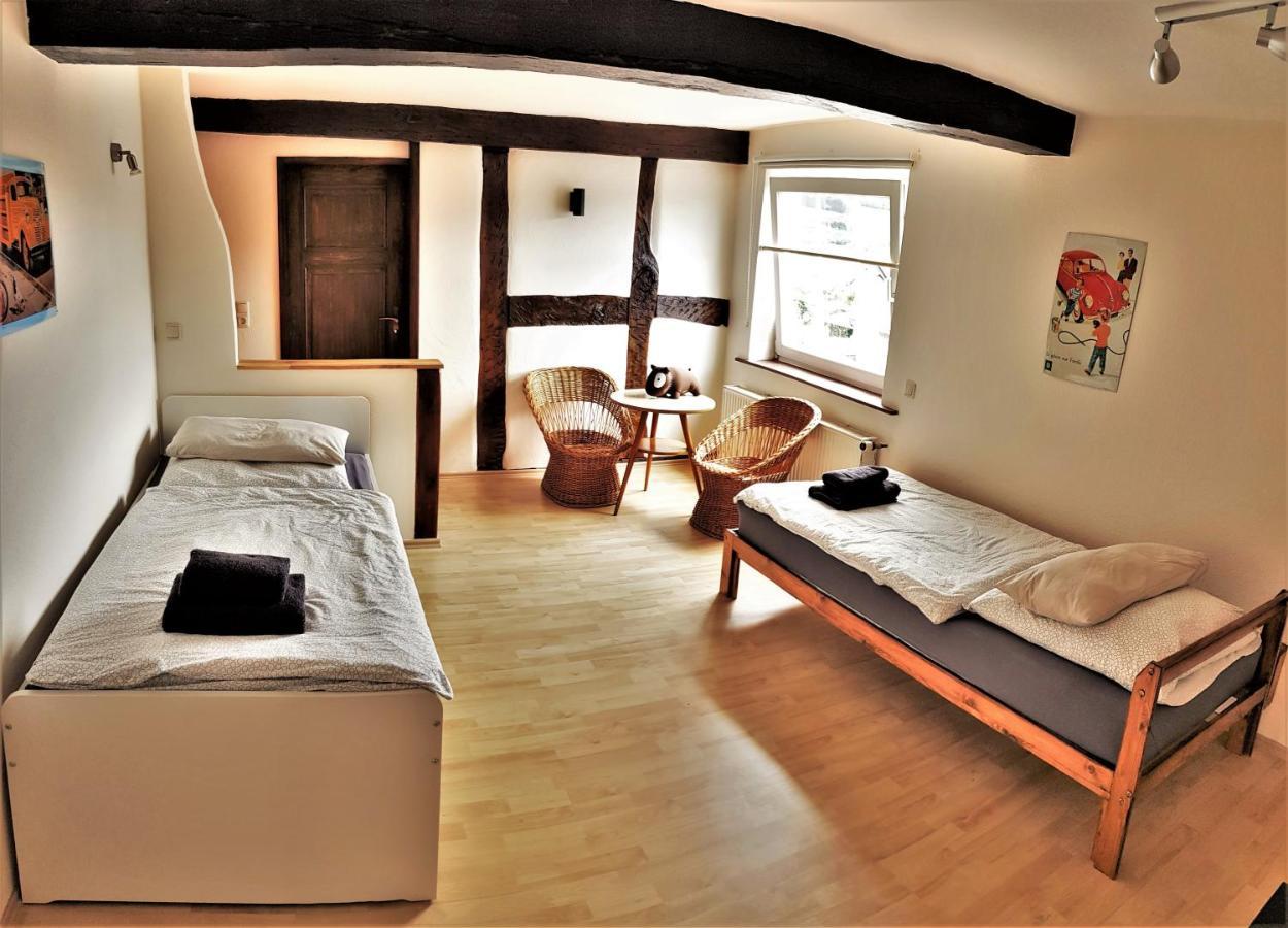 באטנברג Roastineer Hotel מראה חיצוני תמונה
