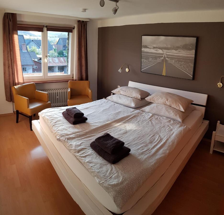 באטנברג Roastineer Hotel מראה חיצוני תמונה