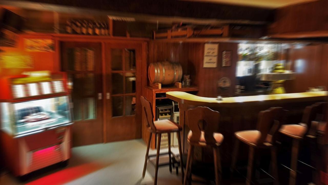 באטנברג Roastineer Hotel מראה חיצוני תמונה