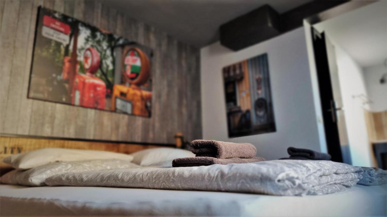 באטנברג Roastineer Hotel מראה חיצוני תמונה