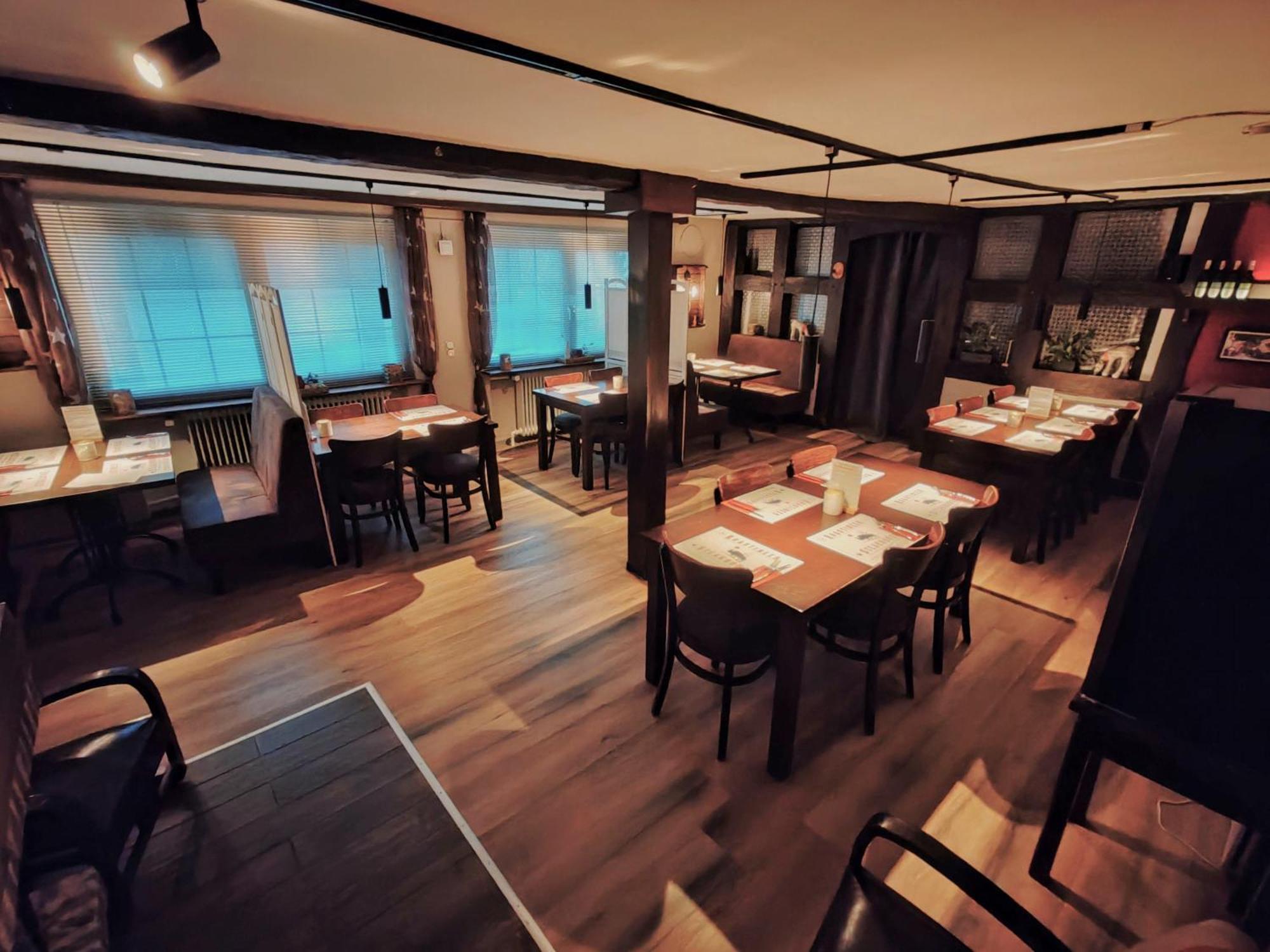 באטנברג Roastineer Hotel מראה חיצוני תמונה