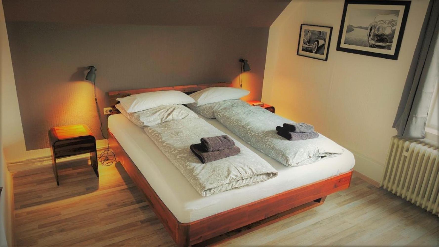 באטנברג Roastineer Hotel מראה חיצוני תמונה