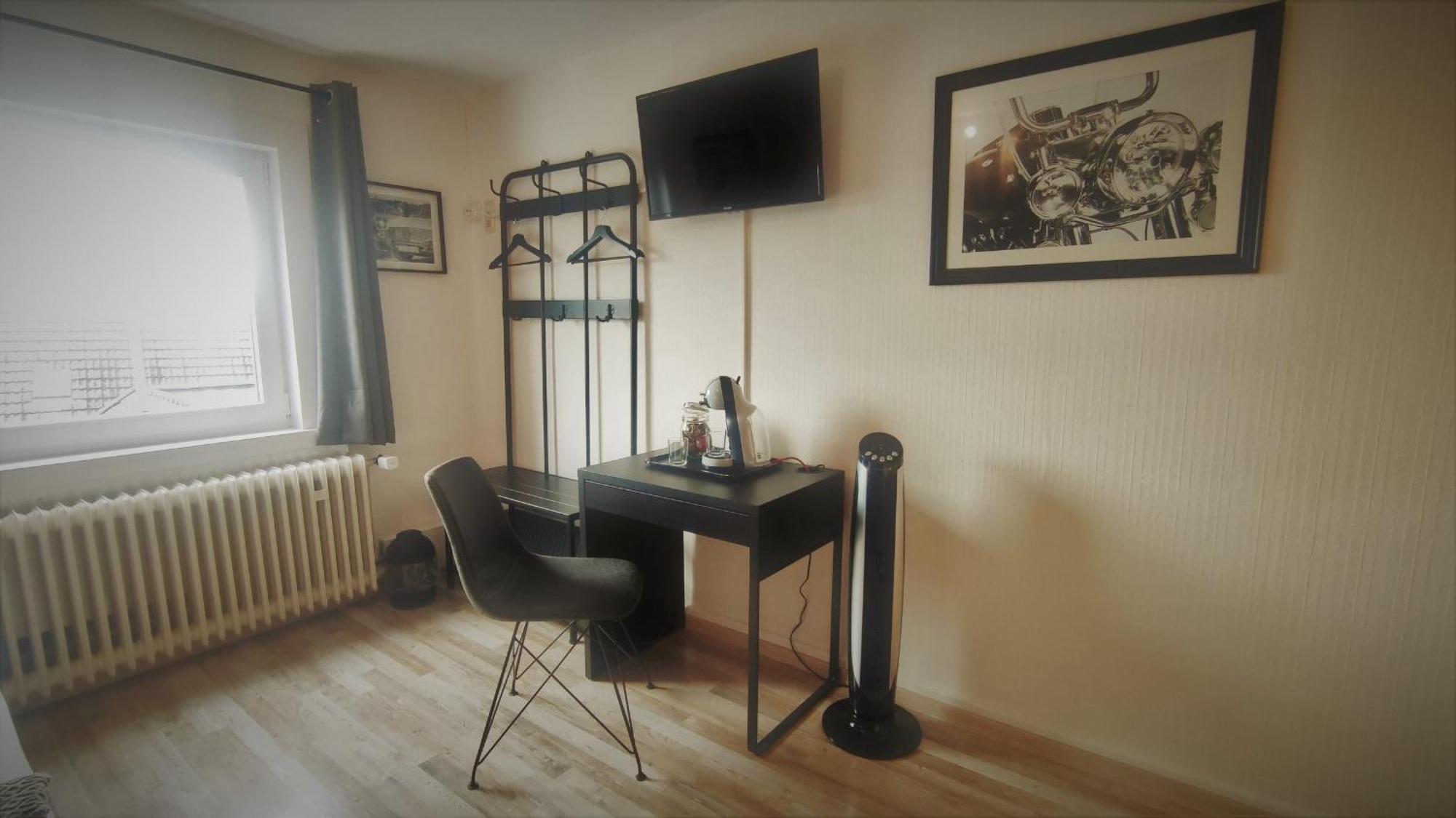 באטנברג Roastineer Hotel מראה חיצוני תמונה