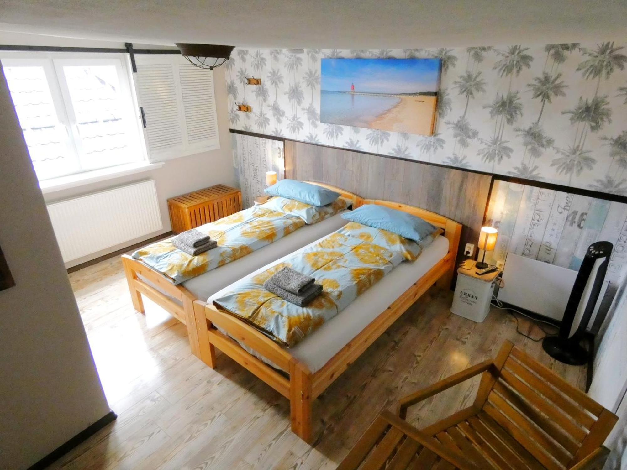 באטנברג Roastineer Hotel מראה חיצוני תמונה
